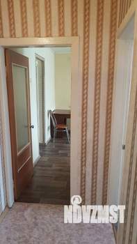3-к квартира, вторичка, 57м2, 4/5 этаж