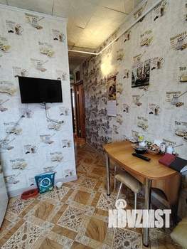 1-к квартира, вторичка, 31м2, 5/5 этаж
