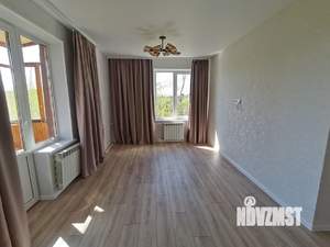 2-к квартира, вторичка, 45м2, 5/5 этаж