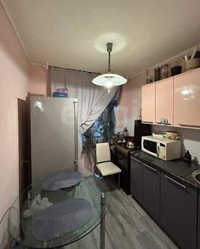 2-к квартира, вторичка, 44м2, 1/5 этаж