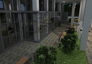 2-к квартира, вторичка, 55м2, 29/29 этаж