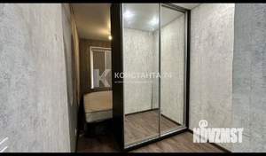 2-к квартира, вторичка, 40м2, 3/3 этаж