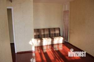 1-к квартира, вторичка, 33м2, 3/5 этаж