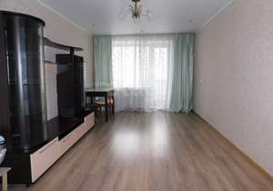 1-к квартира, вторичка, 33м2, 5/9 этаж