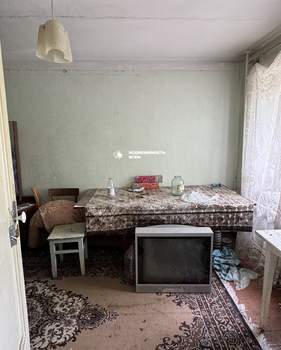 2-к квартира, вторичка, 44м2, 2/5 этаж