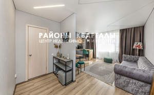 2-к квартира, вторичка, 52м2, 3/20 этаж