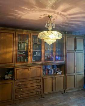 2-к квартира, вторичка, 46м2, 4/5 этаж