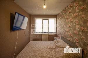 2-к квартира, вторичка, 53м2, 1/2 этаж