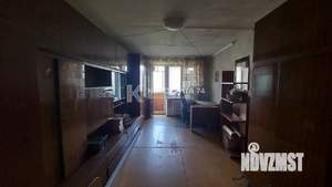 1-к квартира, вторичка, 33м2, 4/10 этаж