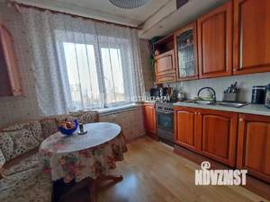 2-к квартира, вторичка, 56м2, 9/9 этаж