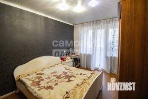 3-к квартира, вторичка, 65м2, 3/9 этаж