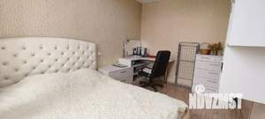 1-к квартира, вторичка, 40м2, 2/10 этаж