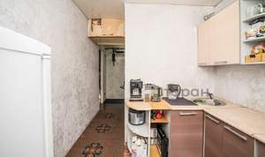 1-к квартира, вторичка, 30м2, 1/9 этаж