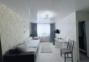 1-к квартира, вторичка, 26м2, 3/5 этаж