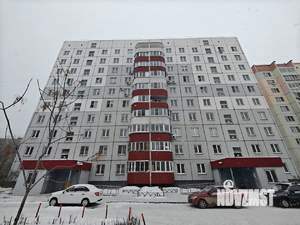 1-к квартира, вторичка, 32м2, 7/10 этаж