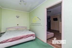 2-к квартира, вторичка, 46м2, 5/5 этаж