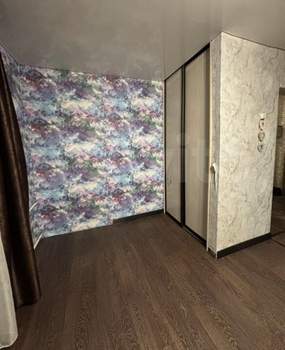1-к квартира, вторичка, 30м2, 4/5 этаж