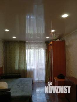 1-к квартира, вторичка, 32м2, 4/5 этаж