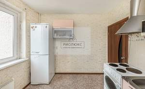 1-к квартира, вторичка, 40м2, 9/10 этаж