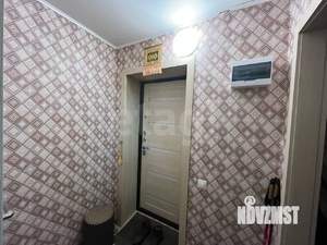 1-к квартира, вторичка, 27м2, 2/5 этаж