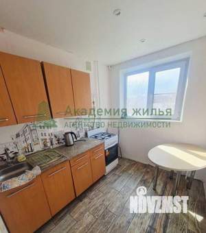 3-к квартира, вторичка, 64м2, 4/5 этаж