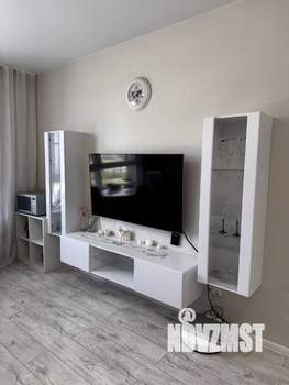 3-к квартира, вторичка, 62м2, 16/17 этаж