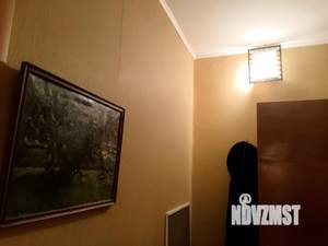 1-к квартира, вторичка, 33м2, 7/10 этаж