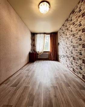 3-к квартира, вторичка, 79м2, 4/4 этаж
