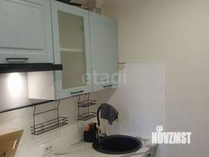 1-к квартира, вторичка, 48м2, 5/5 этаж