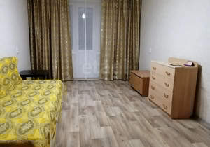 1-к квартира, вторичка, 34м2, 9/10 этаж