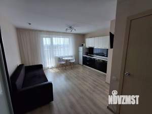 Студия квартира, вторичка, 25м2, 15/16 этаж