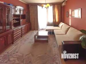 3-к квартира, вторичка, 80м2, 5/5 этаж