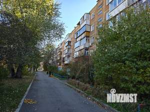 2-к квартира, вторичка, 44м2, 5/5 этаж