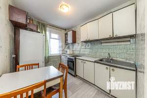 3-к квартира, вторичка, 66м2, 2/10 этаж