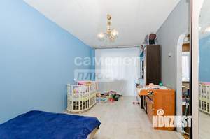 1-к квартира, вторичка, 32м2, 2/5 этаж