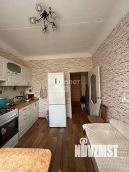 2-к квартира, вторичка, 54м2, 2/4 этаж