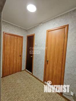 1-к квартира, вторичка, 41м2, 1/10 этаж