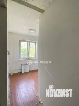 2-к квартира, вторичка, 45м2, 3/5 этаж