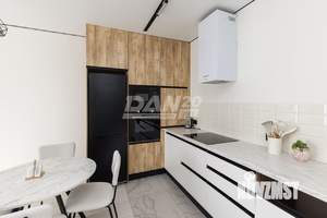 1-к квартира, вторичка, 42м2, 11/17 этаж