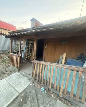 2-к квартира, вторичка, 39м2, 1/1 этаж