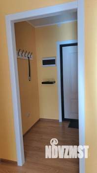 Студия квартира, вторичка, 30м2, 8/19 этаж