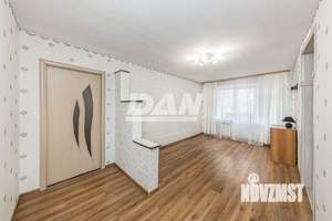 2-к квартира, вторичка, 43м2, 2/5 этаж