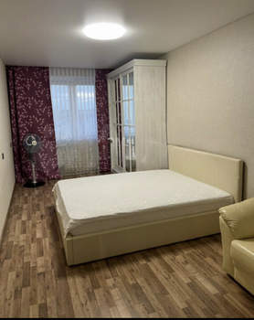 2-к квартира, вторичка, 58м2, 9/18 этаж