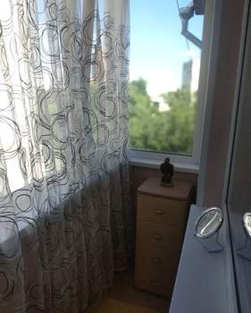 3-к квартира, вторичка, 51м2, 5/6 этаж