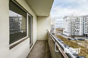 Студия квартира, вторичка, 24м2, 5/10 этаж