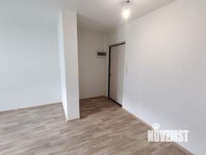 1-к квартира, вторичка, 41м2, 2/10 этаж