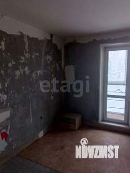 Студия квартира, вторичка, 25м2, 4/10 этаж