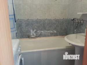 1-к квартира, вторичка, 43м2, 6/10 этаж