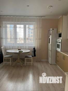 2-к квартира, вторичка, 66м2, 4/20 этаж