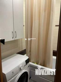 2-к квартира, вторичка, 53м2, 2/10 этаж